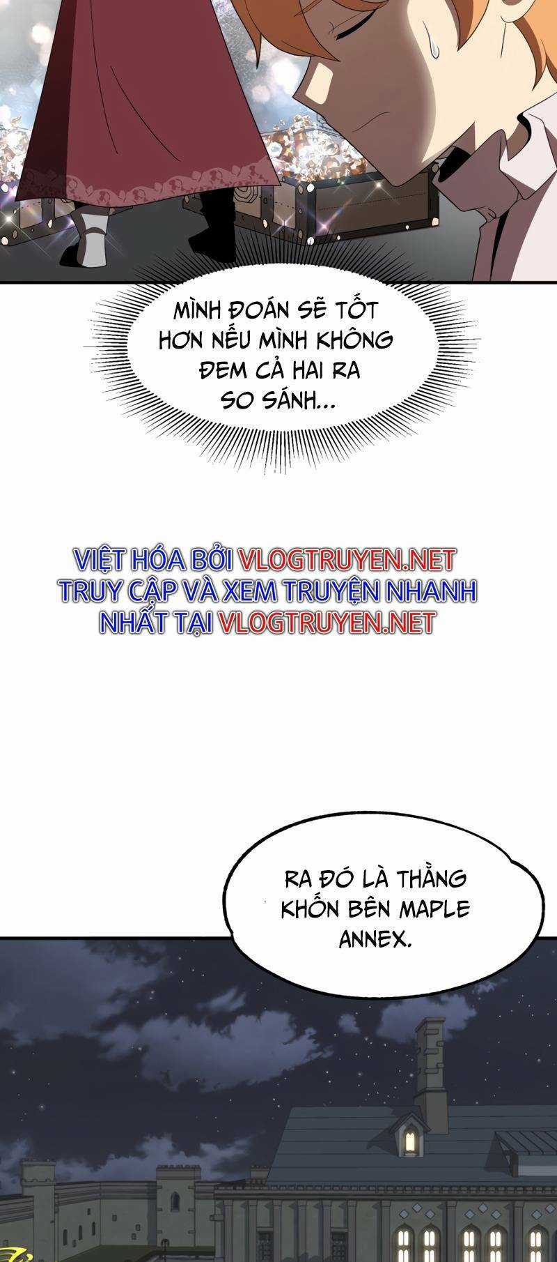 Con Trai Út Của Đại Pháp Sư Lừng Danh Chapter 9 trang 58