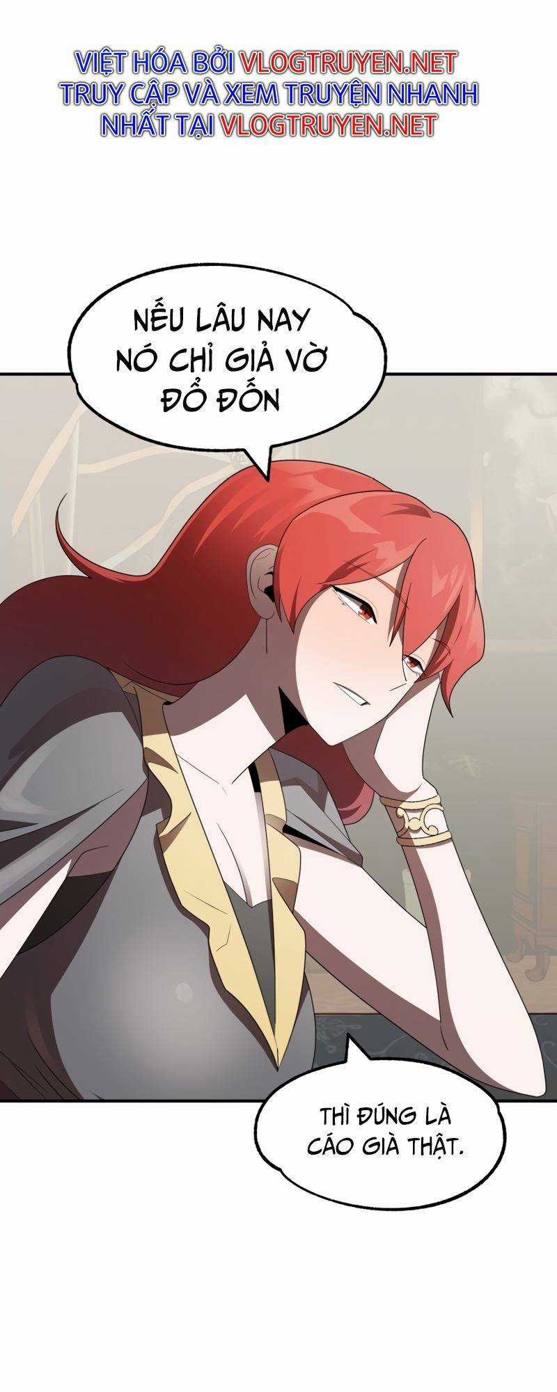 Con Trai Út Của Đại Pháp Sư Lừng Danh Chapter 9 trang 60