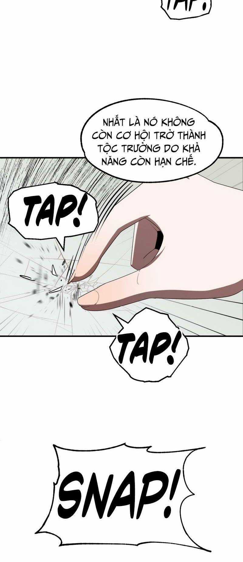 Con Trai Út Của Đại Pháp Sư Lừng Danh Chapter 9 trang 62