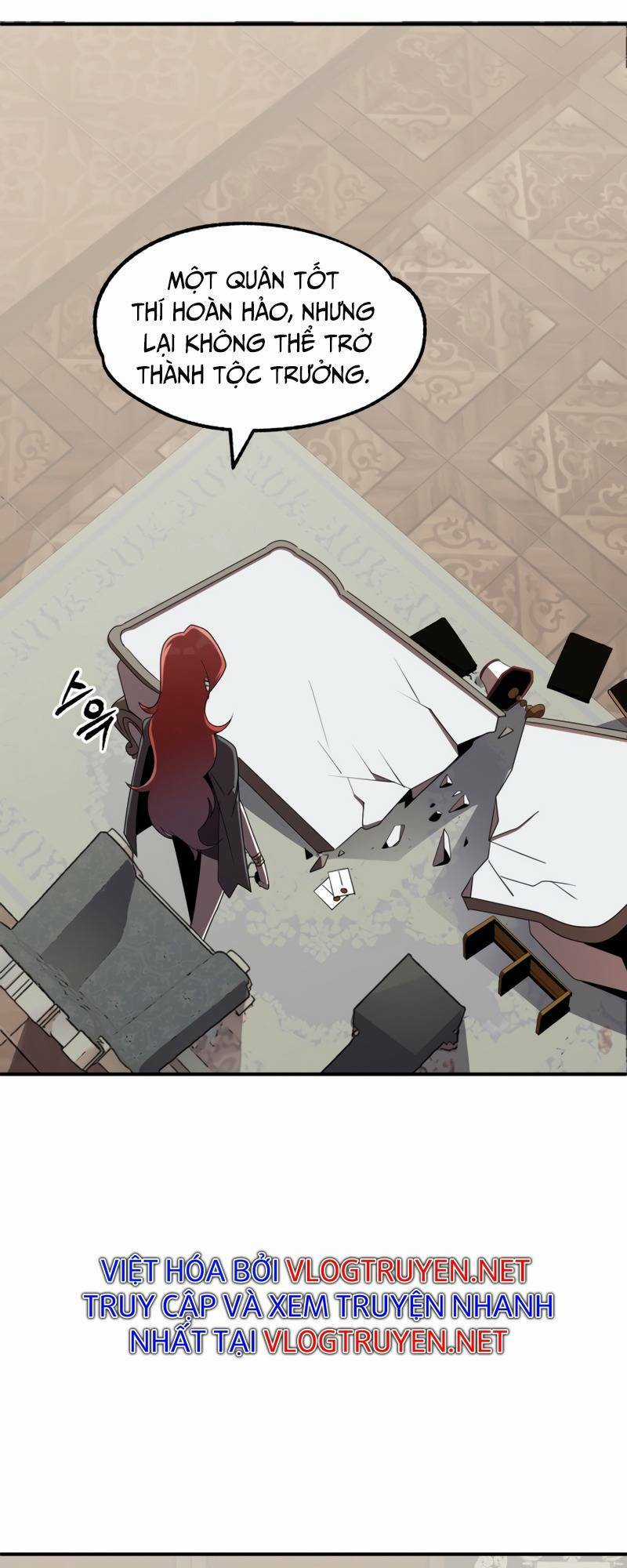 Con Trai Út Của Đại Pháp Sư Lừng Danh Chapter 9 trang 63