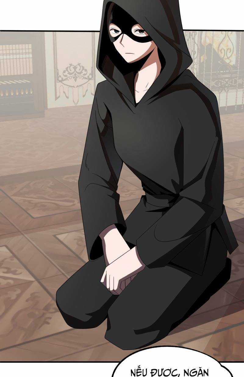 Con Trai Út Của Đại Pháp Sư Lừng Danh Chapter 9 trang 65