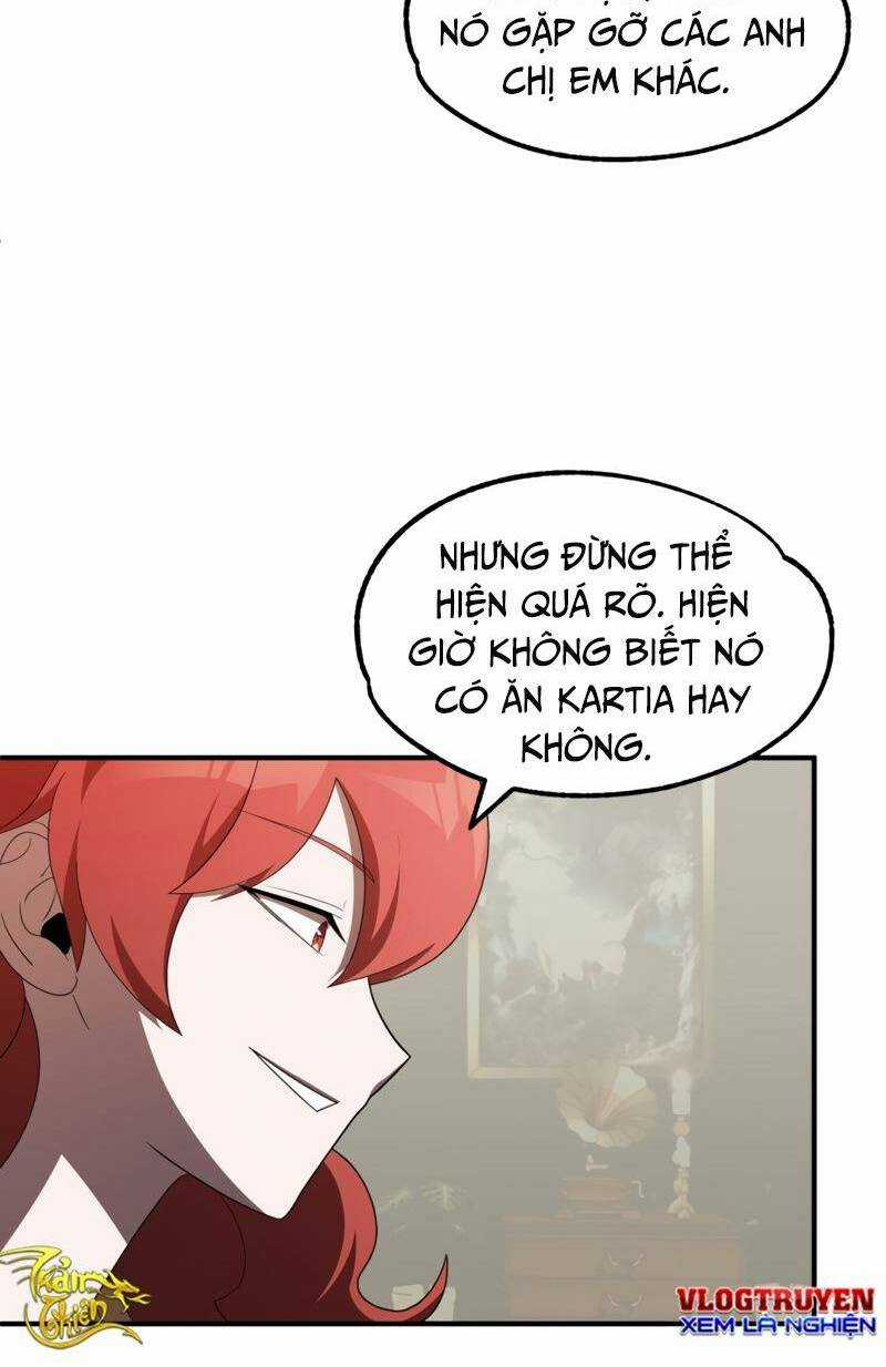 Con Trai Út Của Đại Pháp Sư Lừng Danh Chapter 9 trang 66