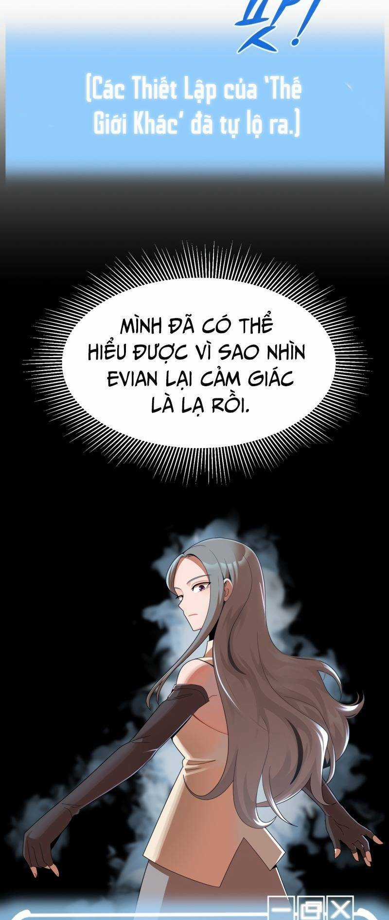 Con Trai Út Của Đại Pháp Sư Lừng Danh Chapter 9 trang 7