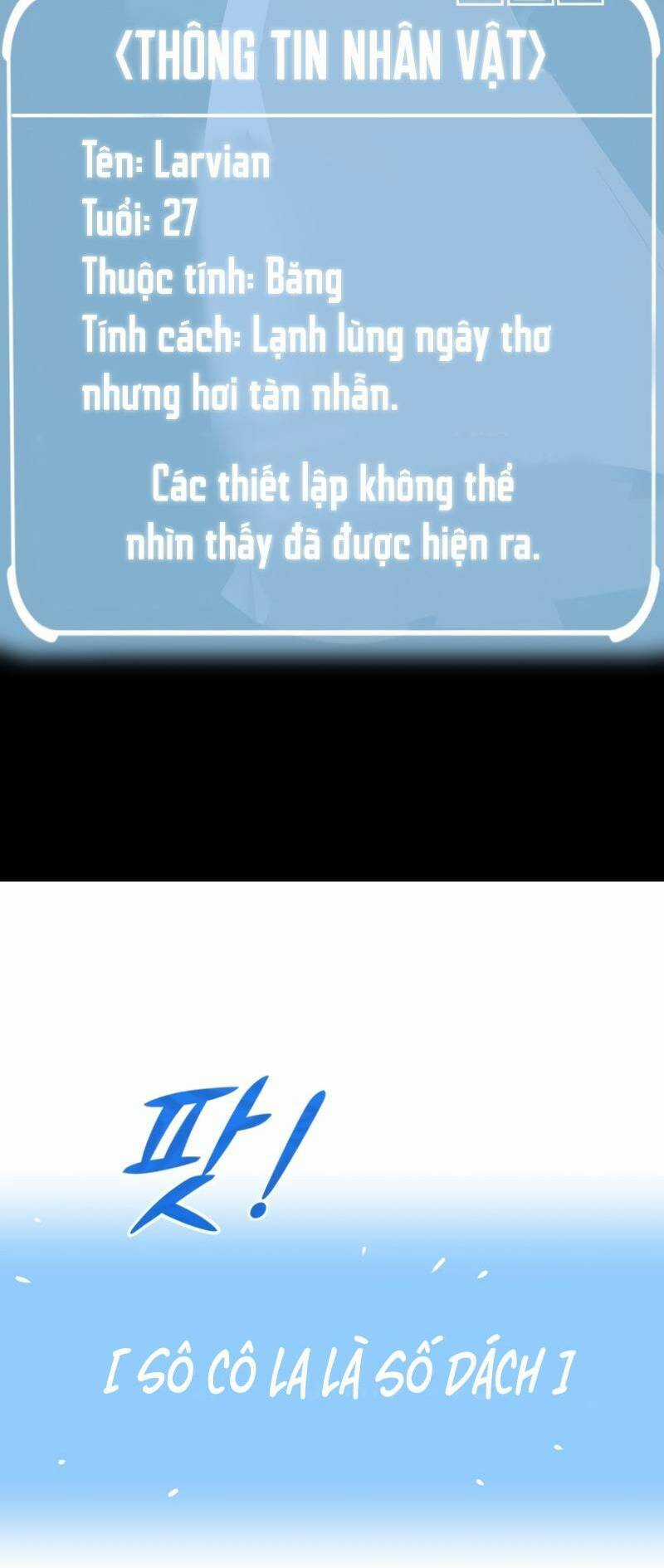 Con Trai Út Của Đại Pháp Sư Lừng Danh Chapter 9 trang 8