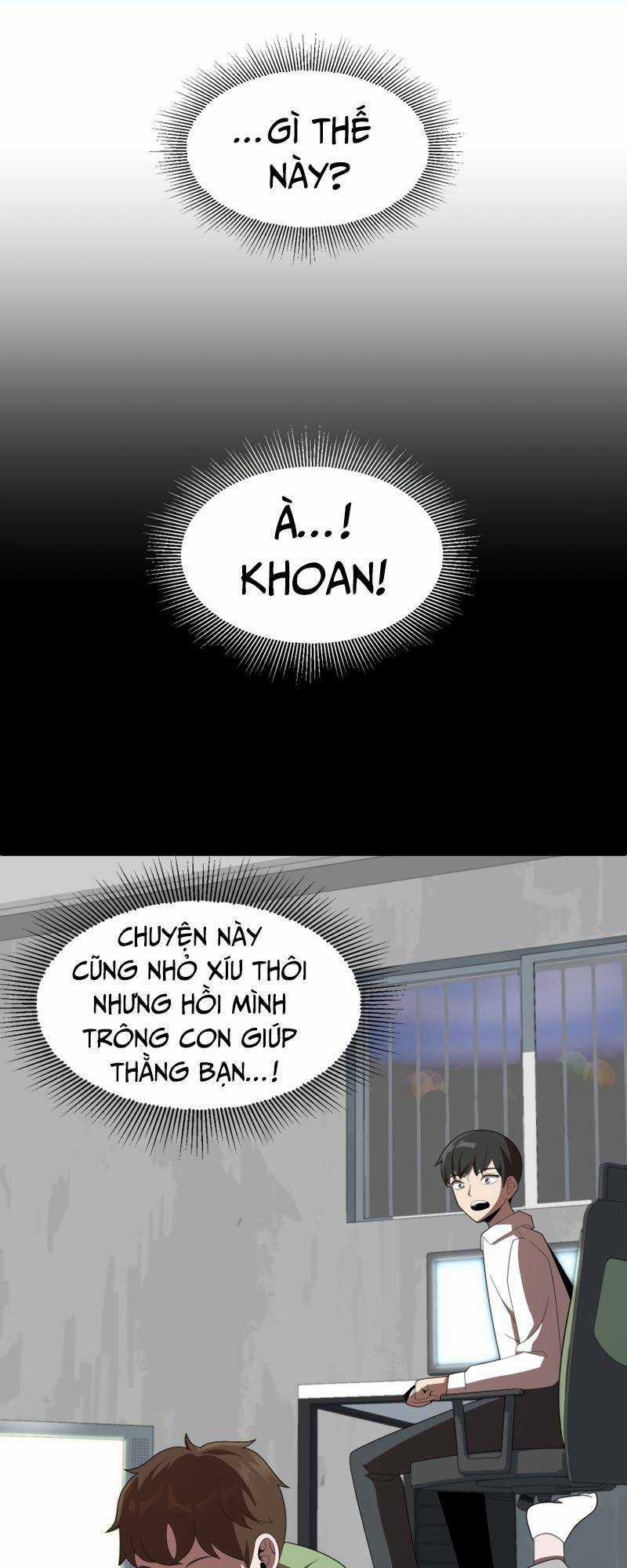 Con Trai Út Của Đại Pháp Sư Lừng Danh Chapter 9 trang 9