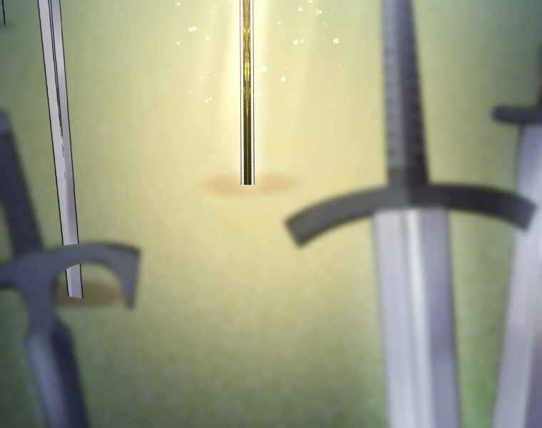 Con Trai Út Của Gia Đình Kiếm Thuật Danh Tiếng Chương 1.5 trang 150