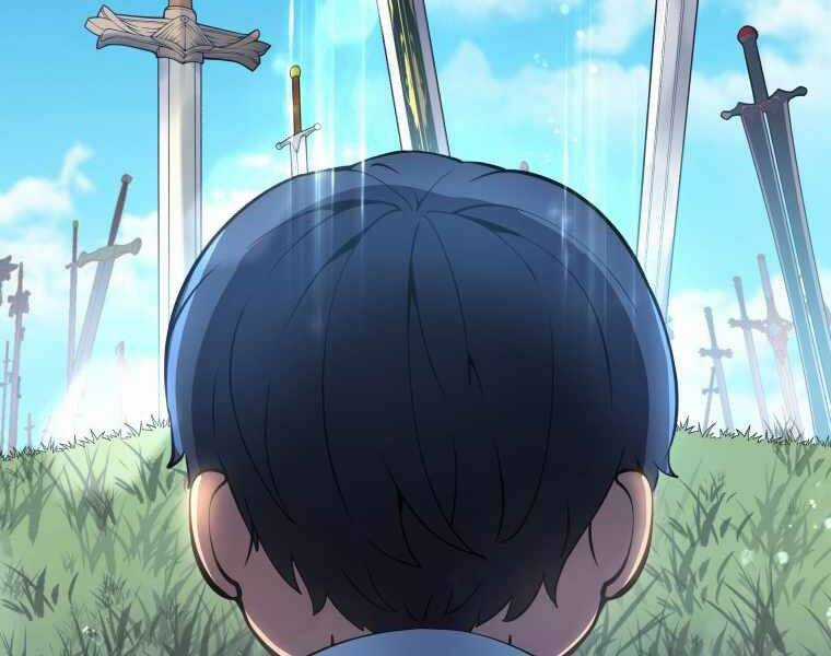 Con Trai Út Của Gia Đình Kiếm Thuật Danh Tiếng Chương 1.5 trang 158