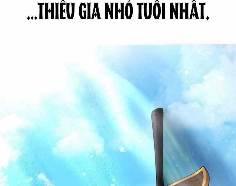 Con Trai Út Của Gia Đình Kiếm Thuật Danh Tiếng Chương 1.5 trang 167