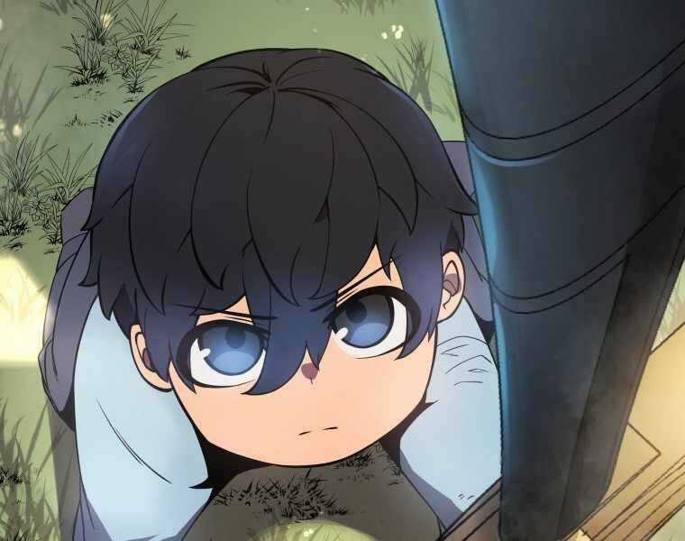 Con Trai Út Của Gia Đình Kiếm Thuật Danh Tiếng Chương 1.5 trang 176