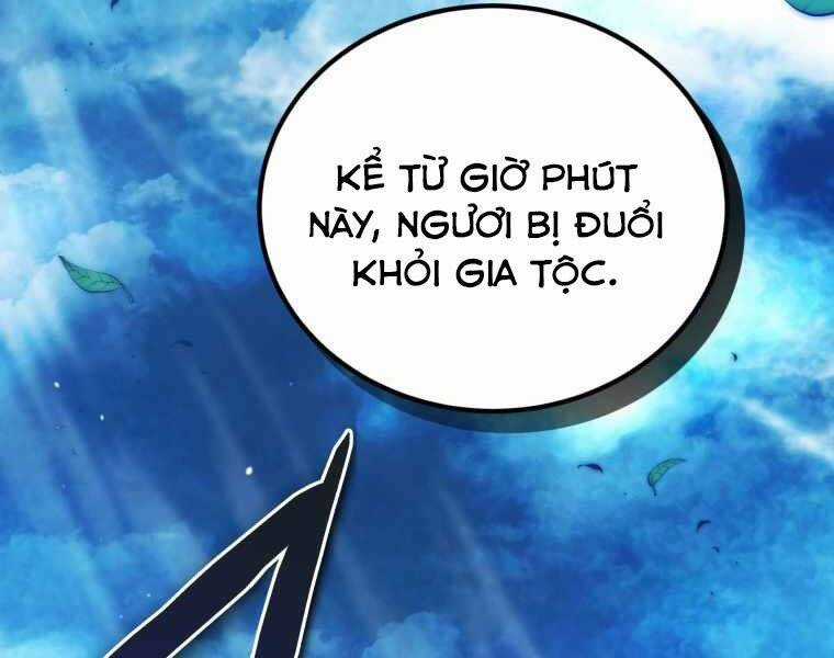 Con Trai Út Của Gia Đình Kiếm Thuật Danh Tiếng Chương 1 trang 133