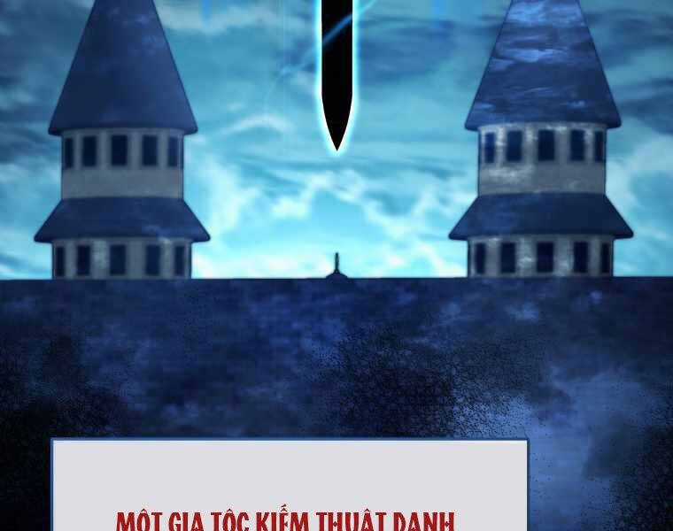 Con Trai Út Của Gia Đình Kiếm Thuật Danh Tiếng Chương 1 trang 2