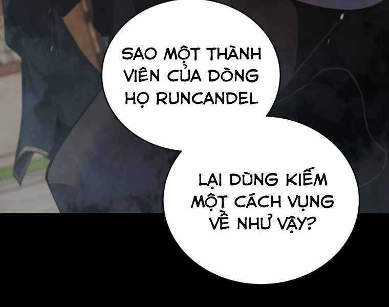 Con Trai Út Của Gia Đình Kiếm Thuật Danh Tiếng Chương 1 trang 43