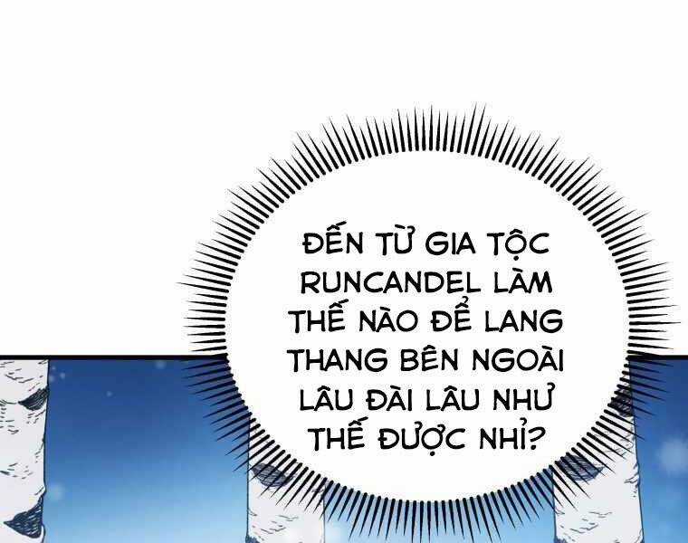 Con Trai Út Của Gia Đình Kiếm Thuật Danh Tiếng Chương 10 trang 13