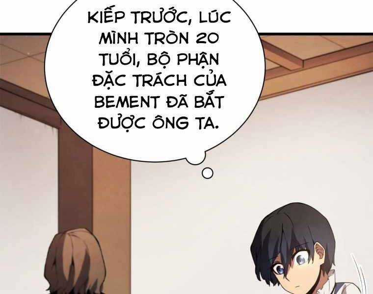 Con Trai Út Của Gia Đình Kiếm Thuật Danh Tiếng Chương 10 trang 134