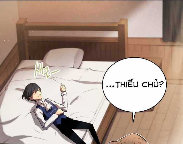 Con Trai Út Của Gia Đình Kiếm Thuật Danh Tiếng Chương 10 trang 147