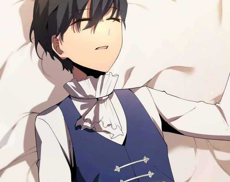 Con Trai Út Của Gia Đình Kiếm Thuật Danh Tiếng Chương 10 trang 150