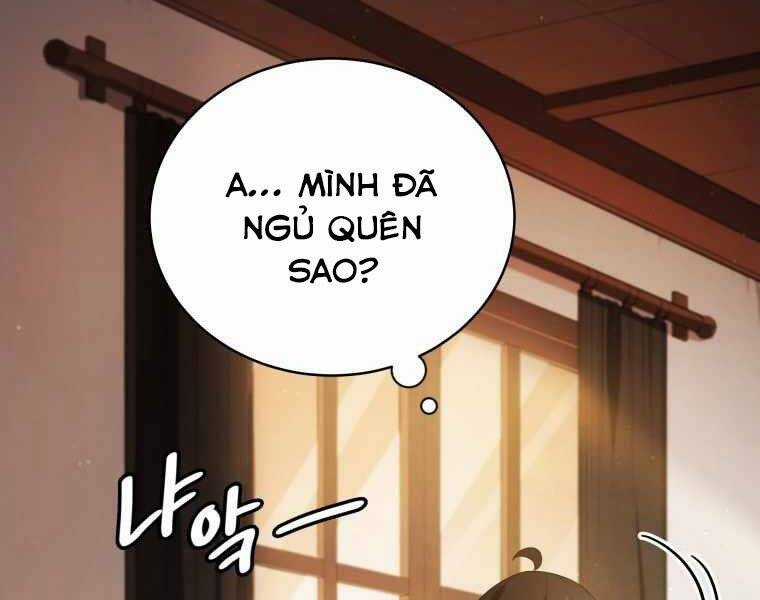 Con Trai Út Của Gia Đình Kiếm Thuật Danh Tiếng Chương 10 trang 160