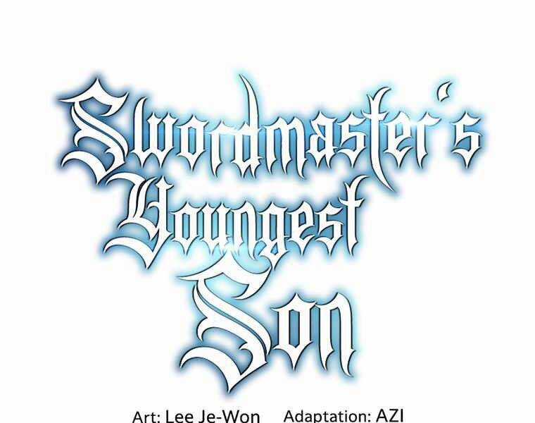 Con Trai Út Của Gia Đình Kiếm Thuật Danh Tiếng Chương 10 trang 37