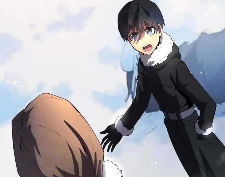 Con Trai Út Của Gia Đình Kiếm Thuật Danh Tiếng Chương 10 trang 90