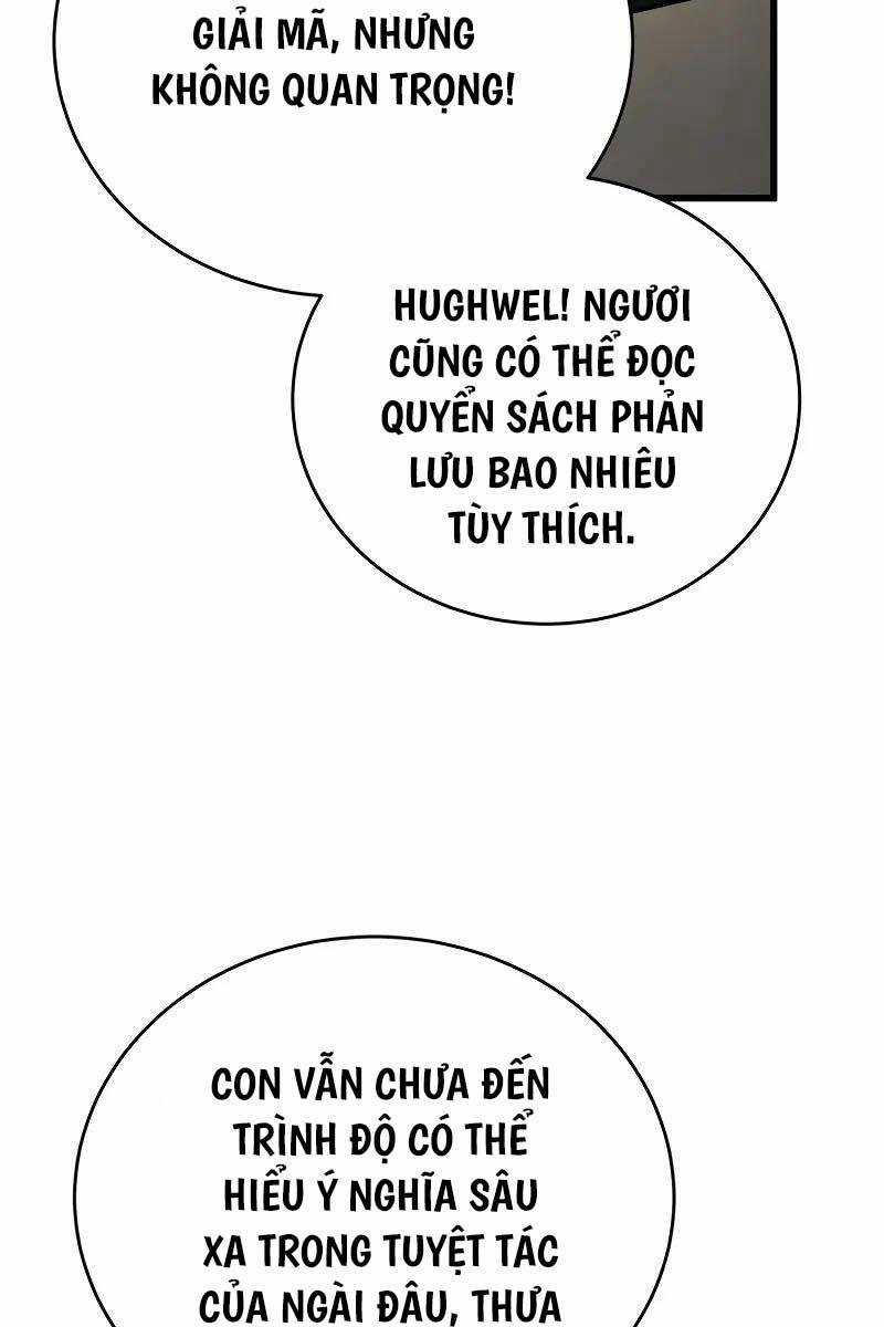 Con Trai Út Của Gia Đình Kiếm Thuật Danh Tiếng Chương 100 trang 107