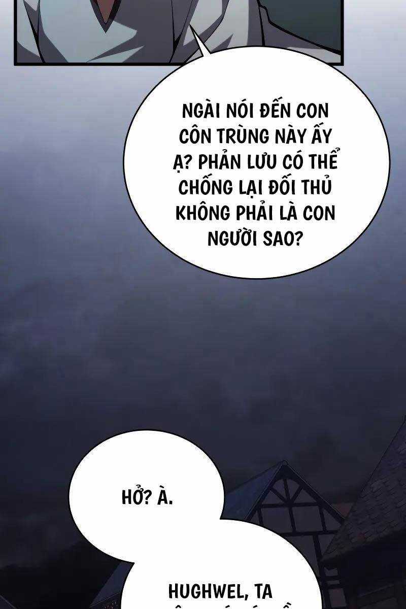 Con Trai Út Của Gia Đình Kiếm Thuật Danh Tiếng Chương 100 trang 111