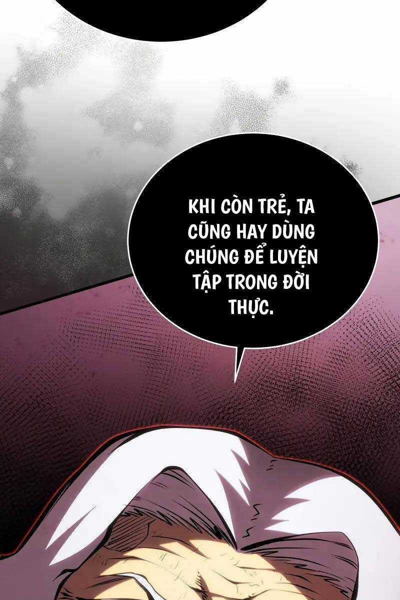 Con Trai Út Của Gia Đình Kiếm Thuật Danh Tiếng Chương 100 trang 115