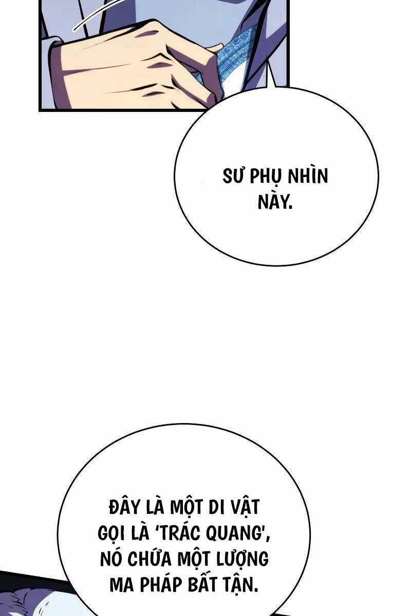 Con Trai Út Của Gia Đình Kiếm Thuật Danh Tiếng Chương 100 trang 139