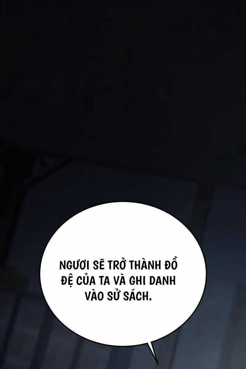 Con Trai Út Của Gia Đình Kiếm Thuật Danh Tiếng Chương 100 trang 37