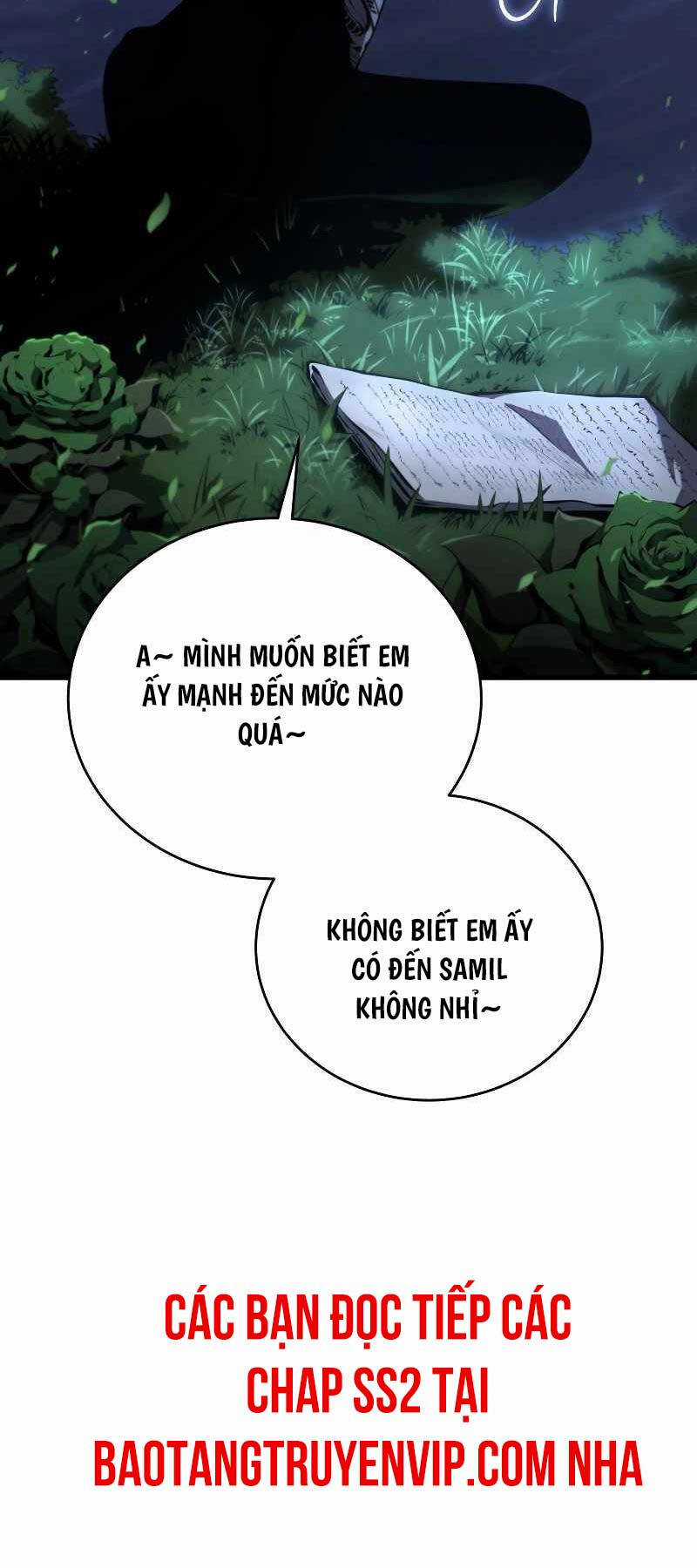 Con Trai Út Của Gia Đình Kiếm Thuật Danh Tiếng Chương 101 trang 100