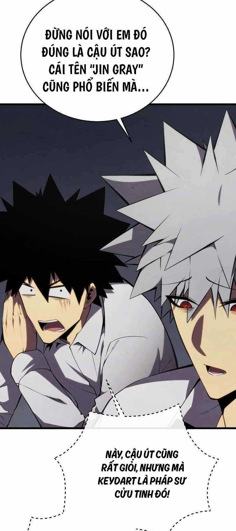 Con Trai Út Của Gia Đình Kiếm Thuật Danh Tiếng Chương 101 trang 25