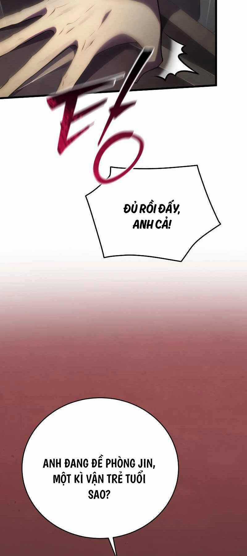 Con Trai Út Của Gia Đình Kiếm Thuật Danh Tiếng Chương 101 trang 39