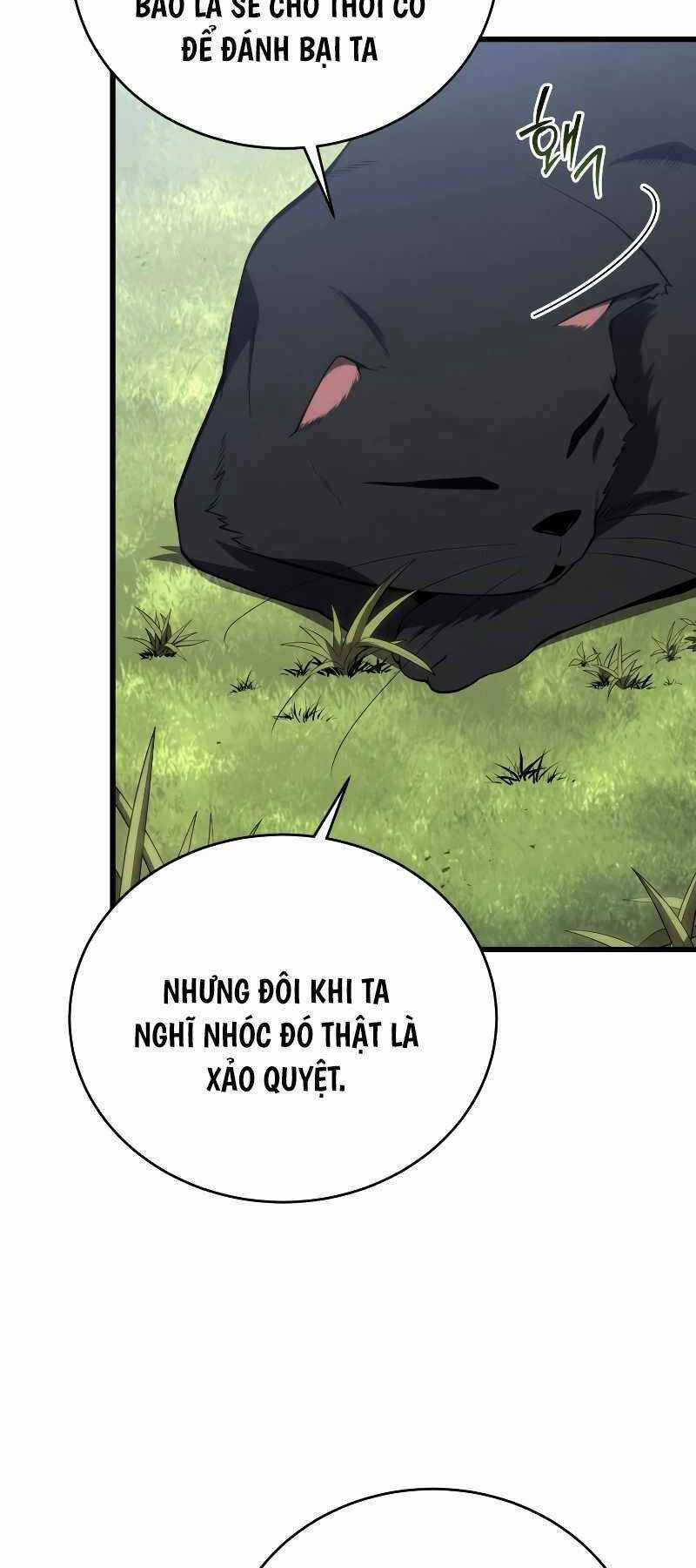 Con Trai Út Của Gia Đình Kiếm Thuật Danh Tiếng Chương 101 trang 5