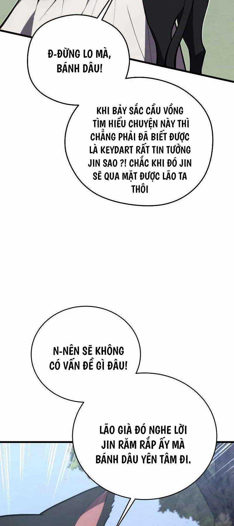 Con Trai Út Của Gia Đình Kiếm Thuật Danh Tiếng Chương 101 trang 8