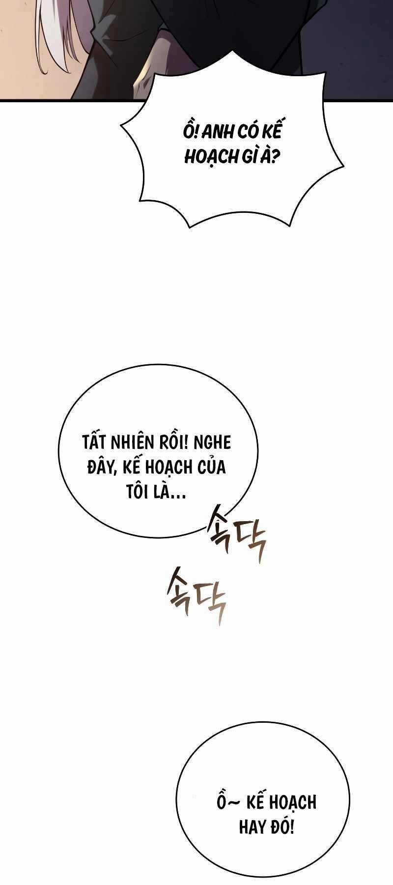 Con Trai Út Của Gia Đình Kiếm Thuật Danh Tiếng Chương 101 trang 80