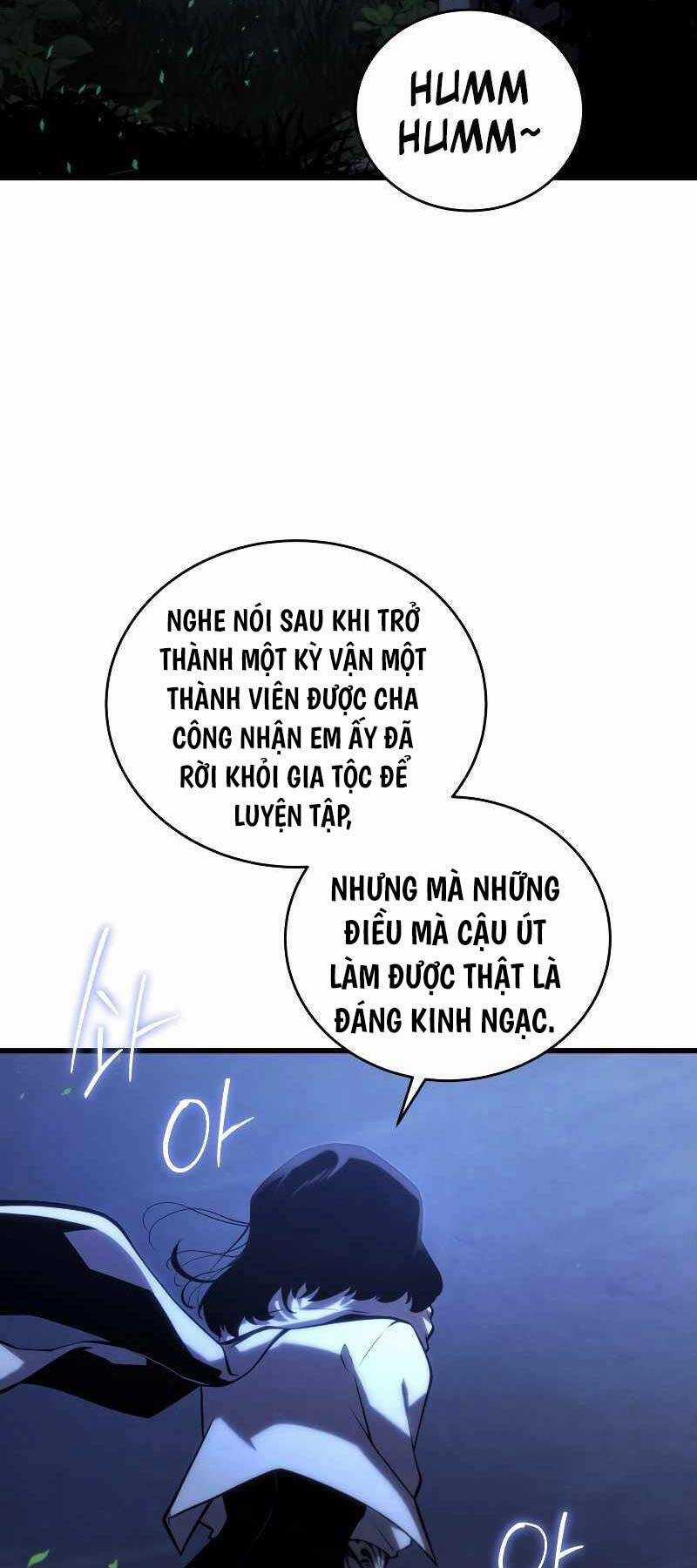 Con Trai Út Của Gia Đình Kiếm Thuật Danh Tiếng Chương 101 trang 99