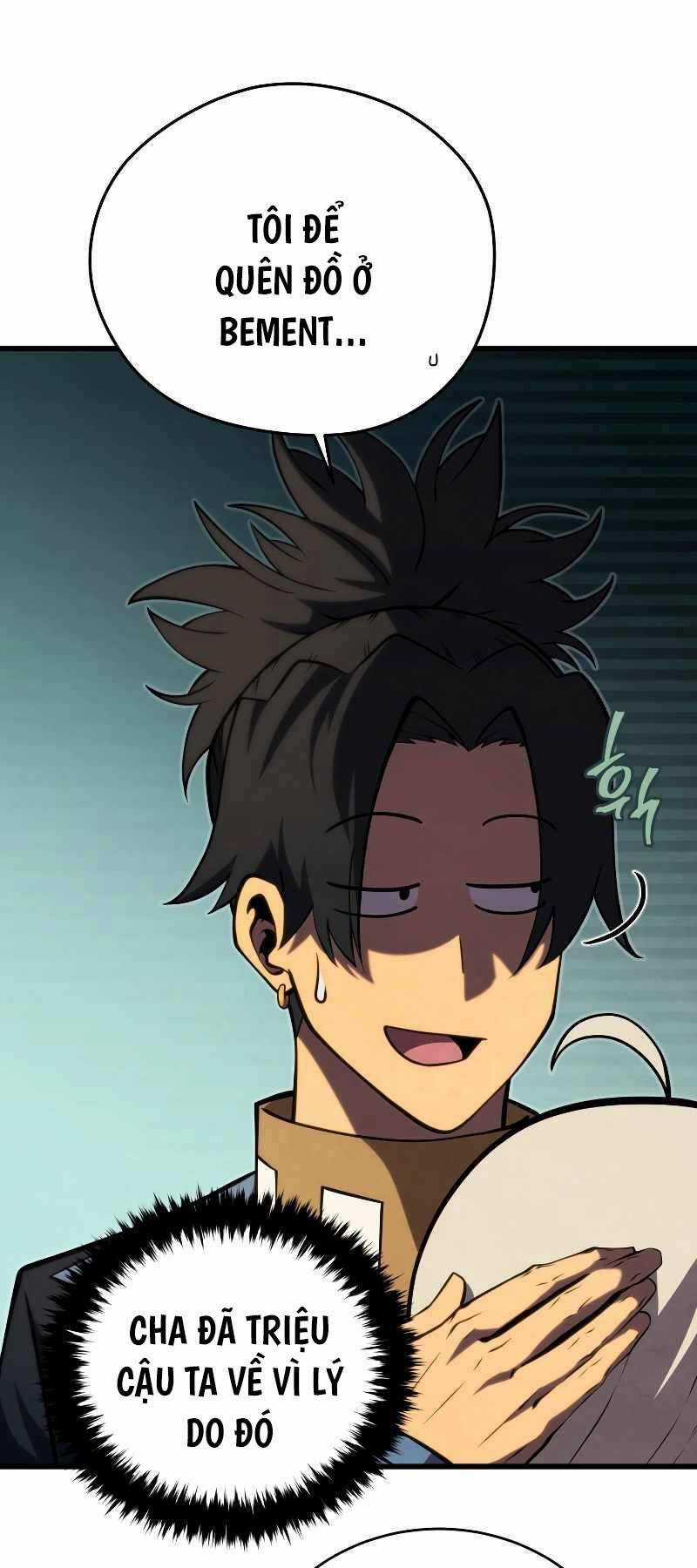 Con Trai Út Của Gia Đình Kiếm Thuật Danh Tiếng Chương 102 trang 2