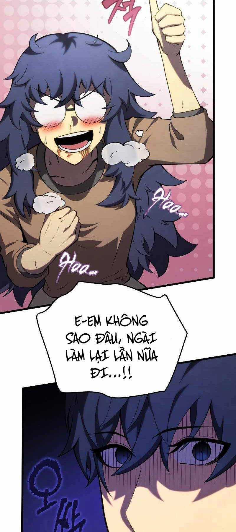 Con Trai Út Của Gia Đình Kiếm Thuật Danh Tiếng Chương 102 trang 20