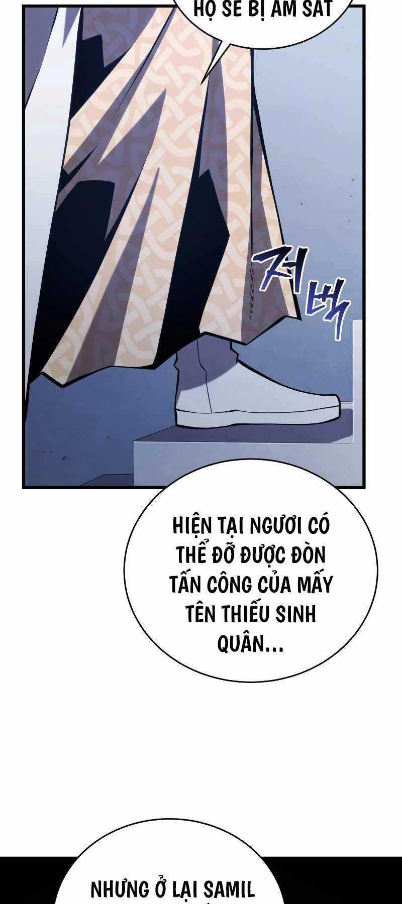 Con Trai Út Của Gia Đình Kiếm Thuật Danh Tiếng Chương 102 trang 27