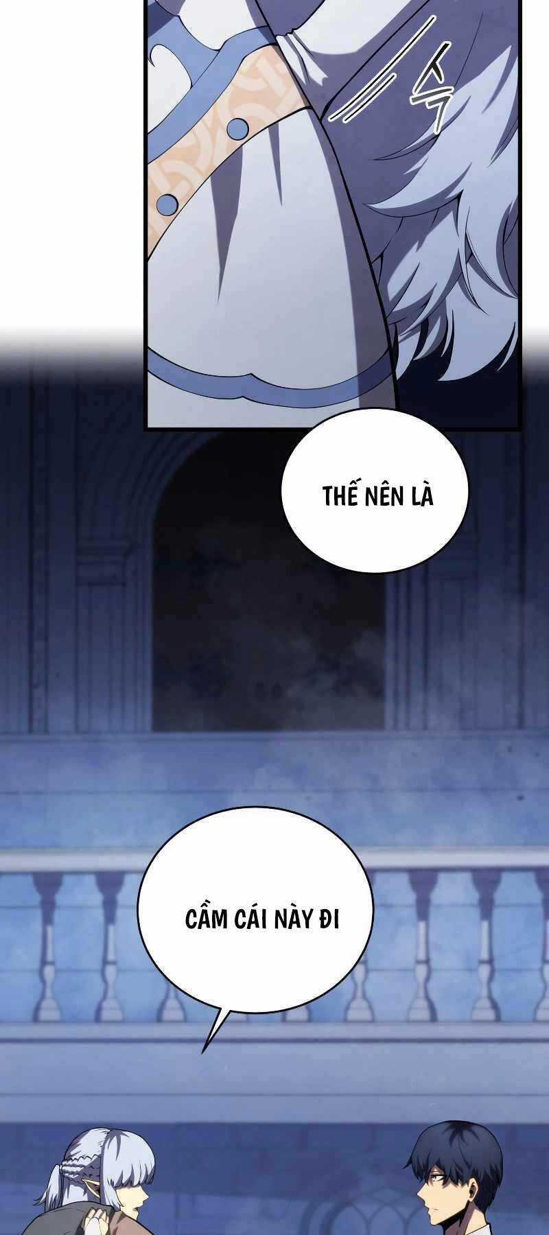 Con Trai Út Của Gia Đình Kiếm Thuật Danh Tiếng Chương 102 trang 30