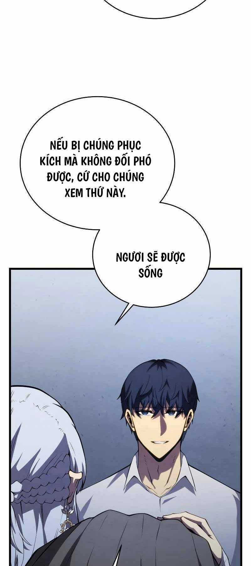 Con Trai Út Của Gia Đình Kiếm Thuật Danh Tiếng Chương 102 trang 33