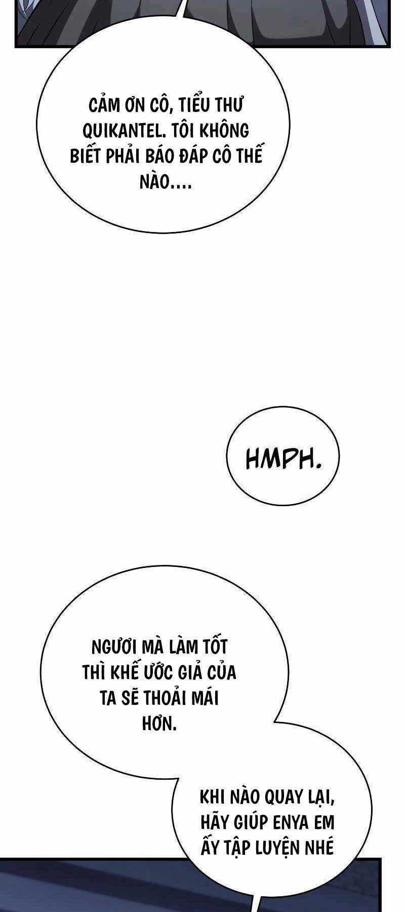 Con Trai Út Của Gia Đình Kiếm Thuật Danh Tiếng Chương 102 trang 34