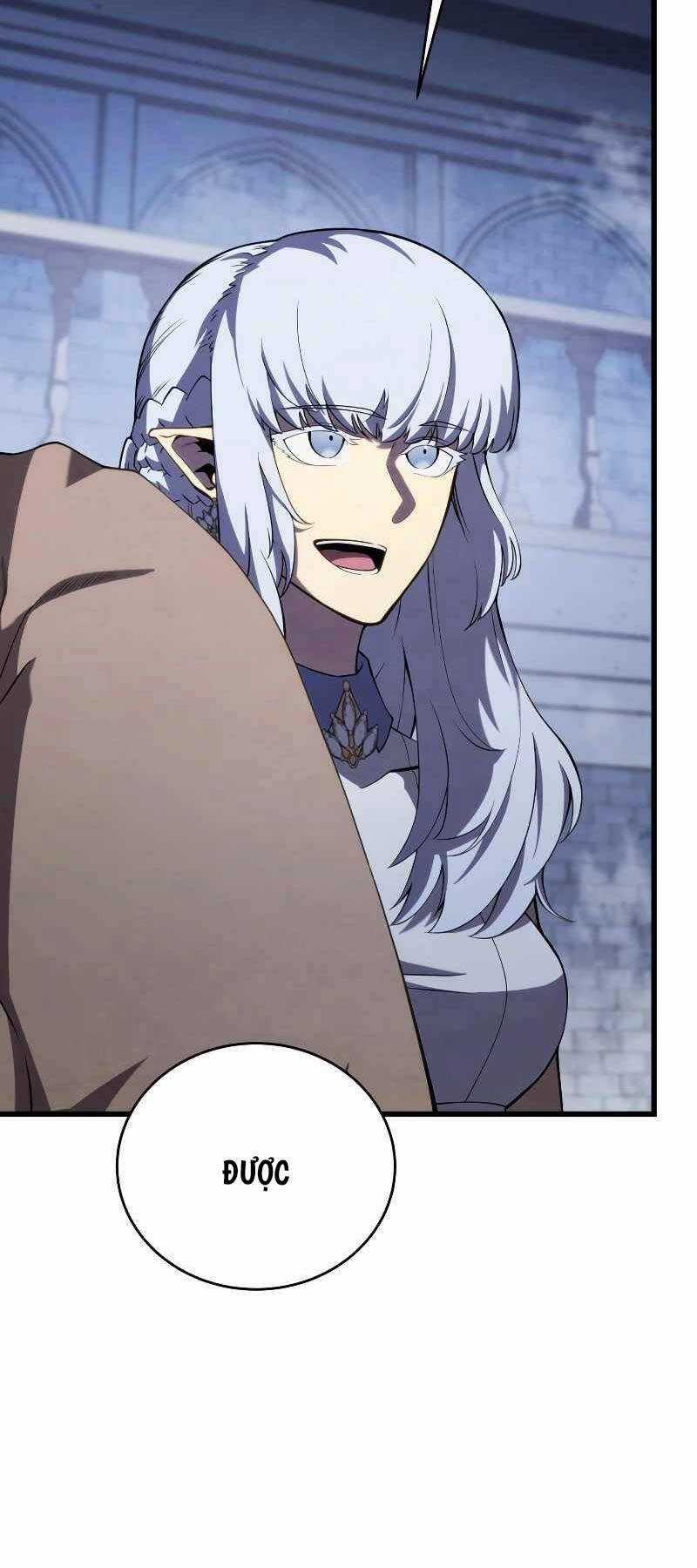 Con Trai Út Của Gia Đình Kiếm Thuật Danh Tiếng Chương 102 trang 35