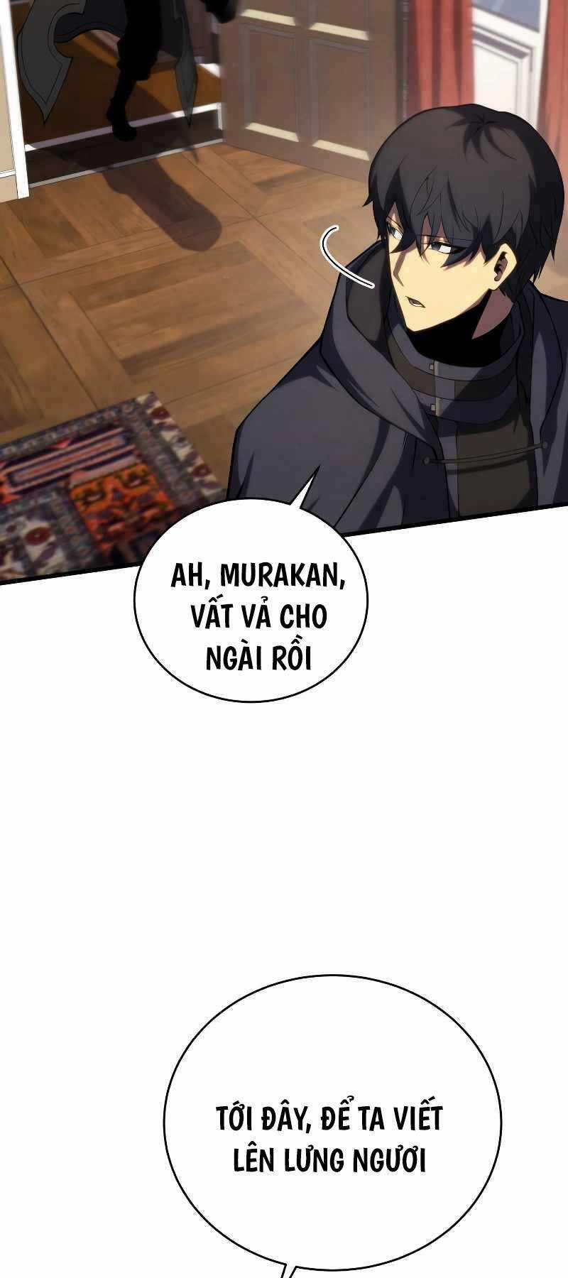 Con Trai Út Của Gia Đình Kiếm Thuật Danh Tiếng Chương 102 trang 4