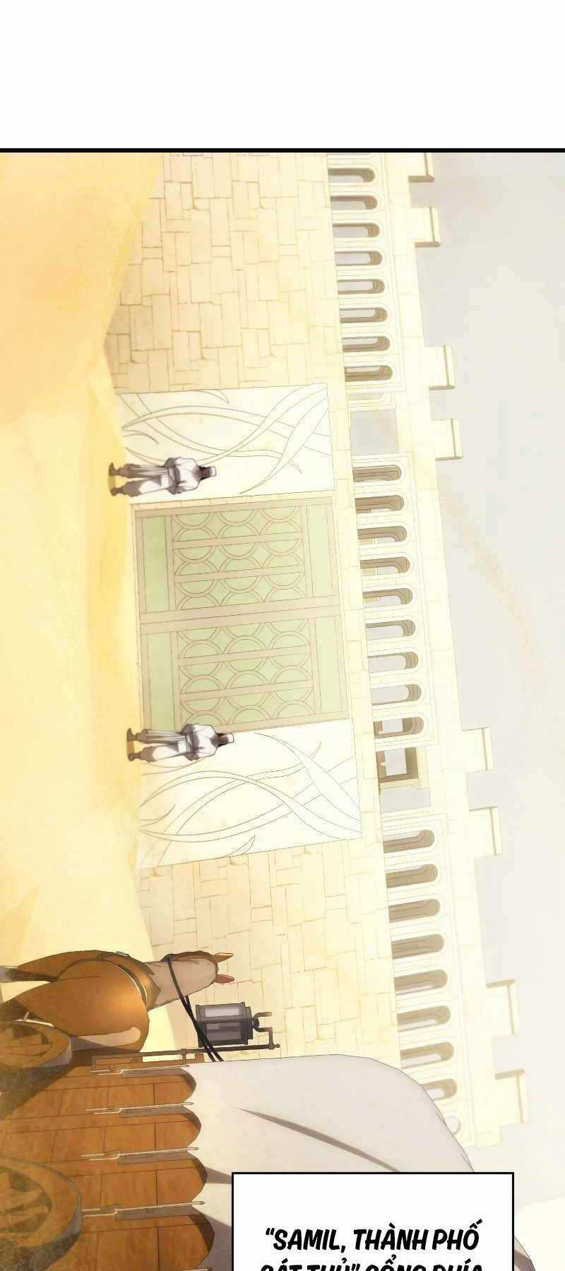 Con Trai Út Của Gia Đình Kiếm Thuật Danh Tiếng Chương 102 trang 44