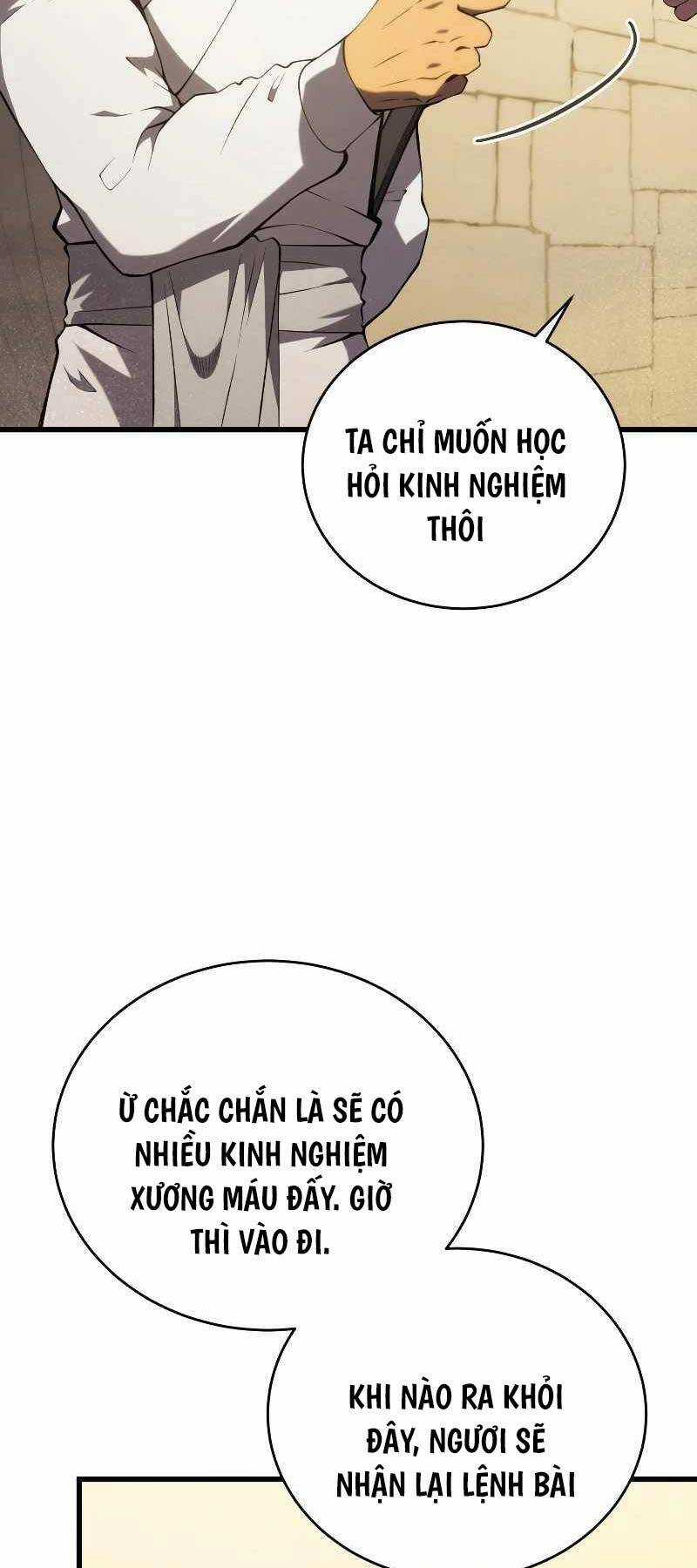 Con Trai Út Của Gia Đình Kiếm Thuật Danh Tiếng Chương 102 trang 49