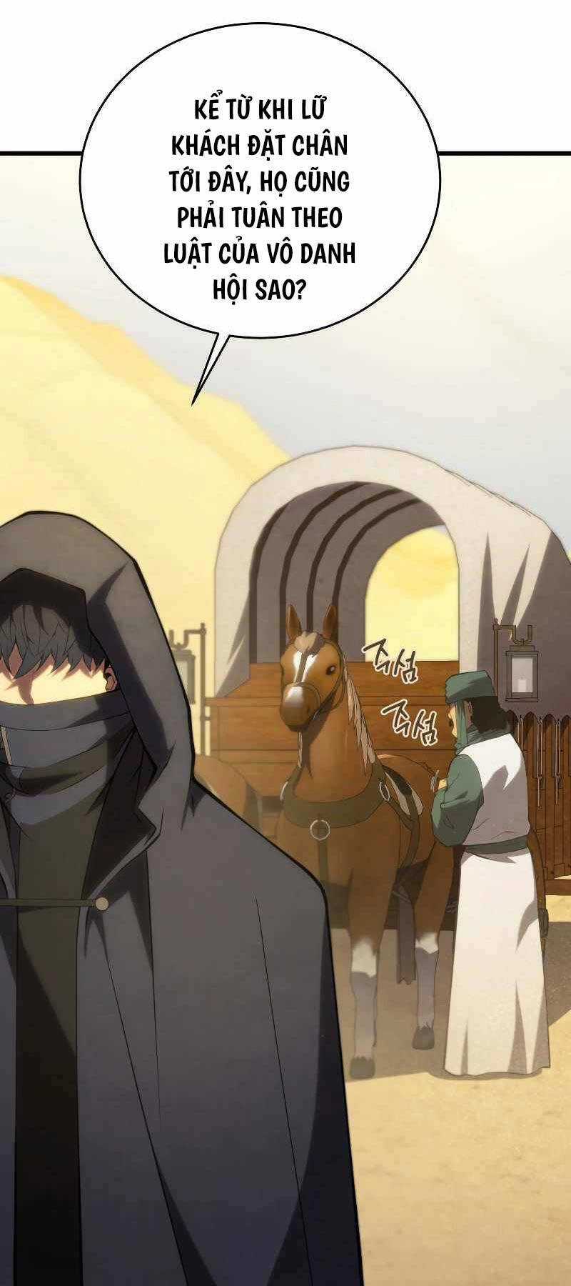 Con Trai Út Của Gia Đình Kiếm Thuật Danh Tiếng Chương 102 trang 52