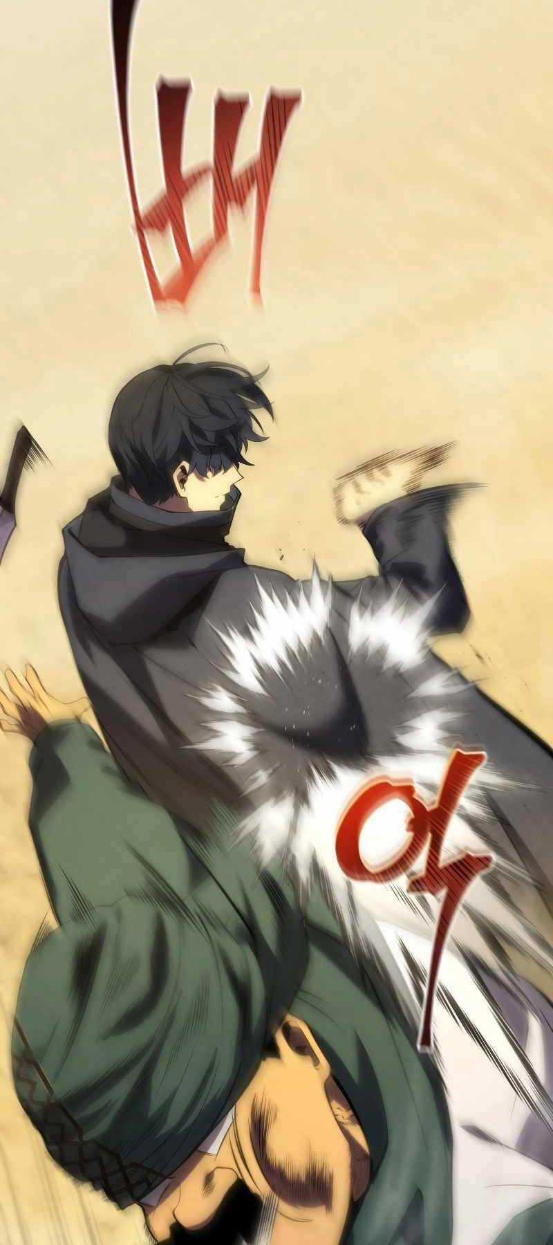 Con Trai Út Của Gia Đình Kiếm Thuật Danh Tiếng Chương 102 trang 57