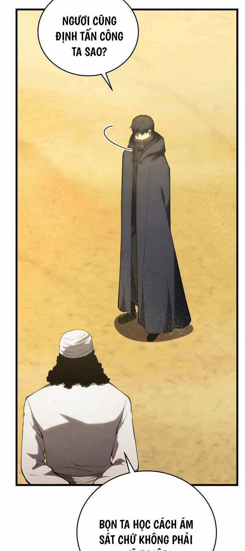 Con Trai Út Của Gia Đình Kiếm Thuật Danh Tiếng Chương 102 trang 62