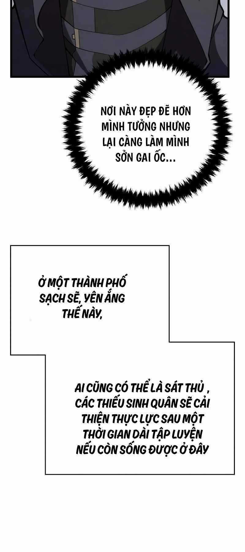 Con Trai Út Của Gia Đình Kiếm Thuật Danh Tiếng Chương 102 trang 69