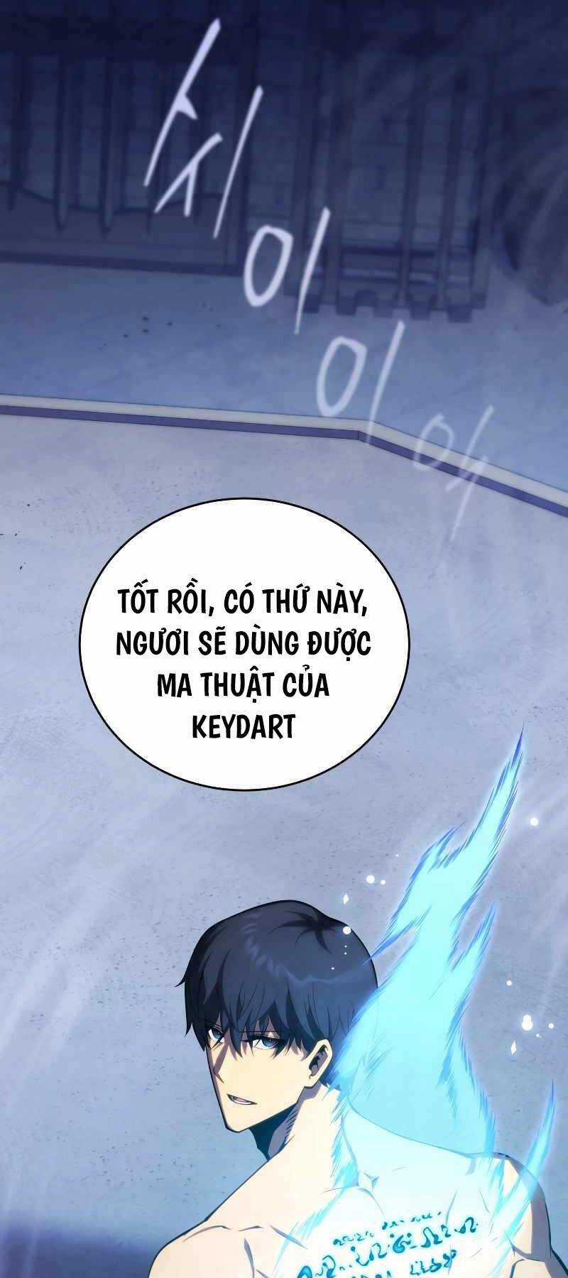 Con Trai Út Của Gia Đình Kiếm Thuật Danh Tiếng Chương 102 trang 7